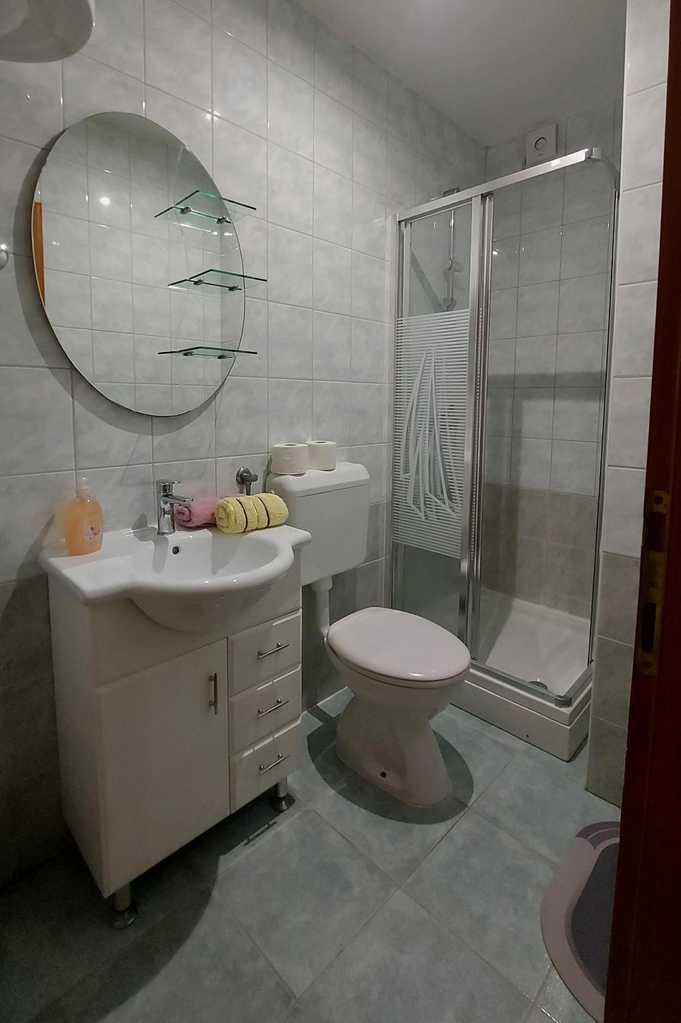 Apartments By The Sea Mandre, Pag - 6507 Kolan Εξωτερικό φωτογραφία